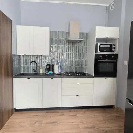 Tanie Puszkina 5 Apartman