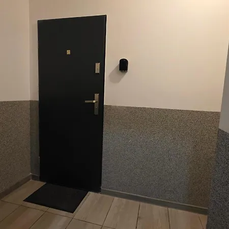 Tanie Puszkina 5 Apartman *